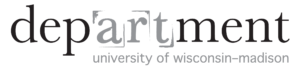depARTment_gray_UW