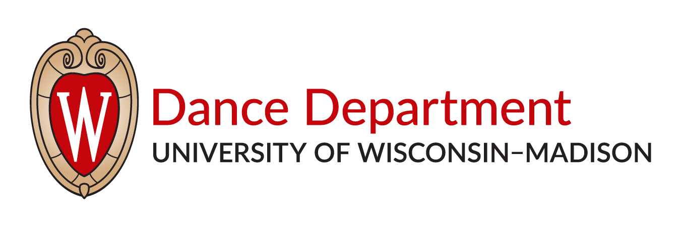 UW–Madison Dance Department logo