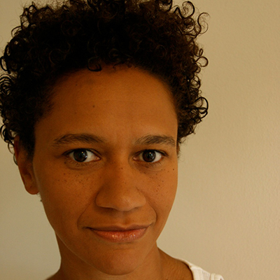 Mojisola Adebayo headshot