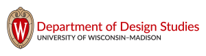 Department of Design Studies, School of Human Ecology logo