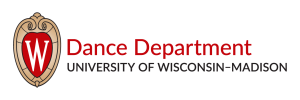 Dance Department logo