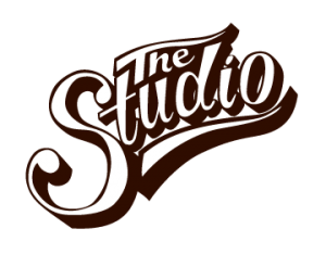 The Studio logo