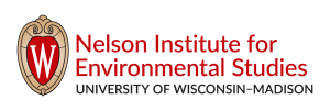 Nelson Institute for Environmental Studies logo