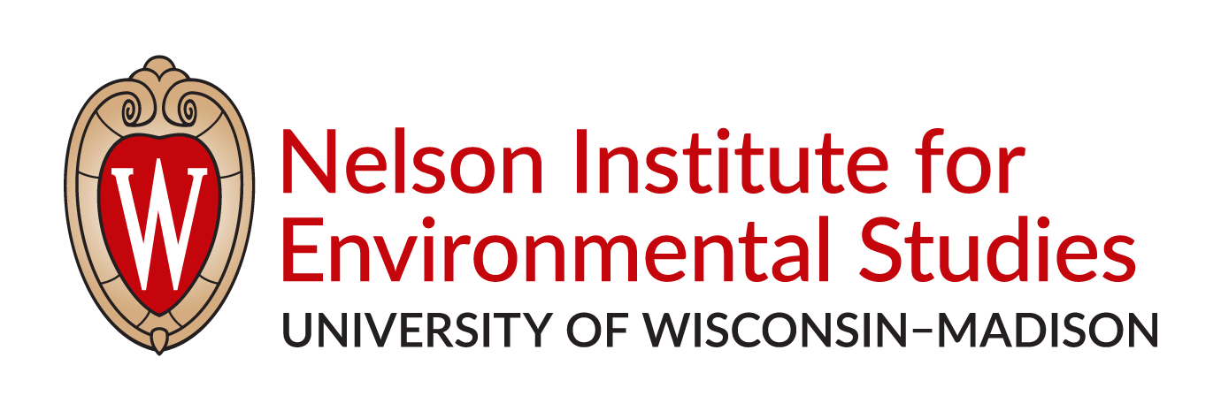 Nelson Institute for Environmental Studies logo