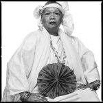 performer Mama C