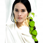 artist Gizelxanath Rodriguez