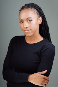 Michele Byrd-McPhee headshot