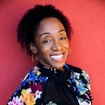 LaTasha Barnes headshot
