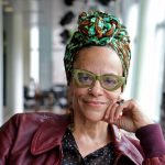 Ursula Rucker headshot