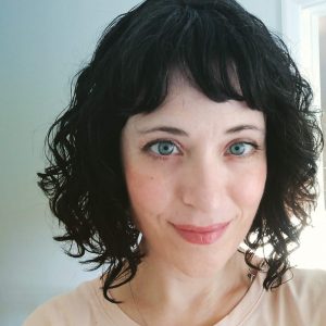 Litza Bixler headshot