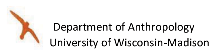Department of Anthropology logo