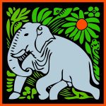 Center for South Asia logo