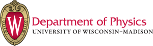 Department of Physics logo