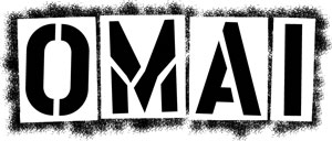 Office of Multicultural Arts Initiatives logo