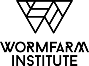 Wormfarm Institute logo