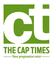 Cap Times logo