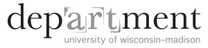 Art Department logo