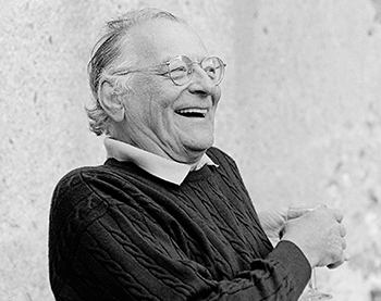 artist John Szarkowski