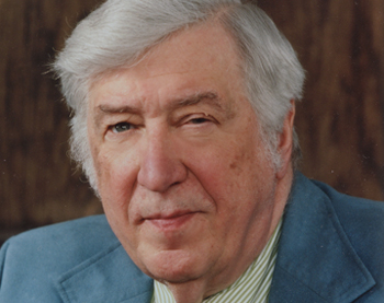 artist Gunther Schuller