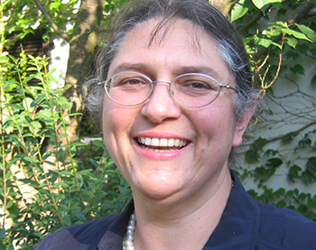 artist Ute Ritschel