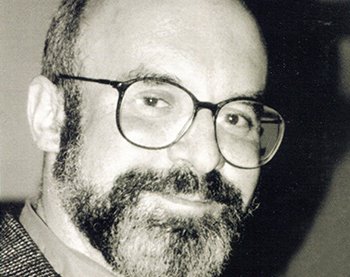 artist Stuart Gordon
