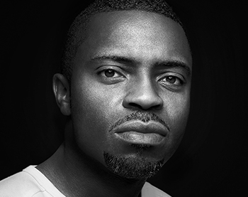 artist Faisal Abdu'Allah