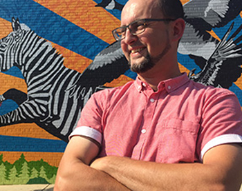 artist Peter Krsko