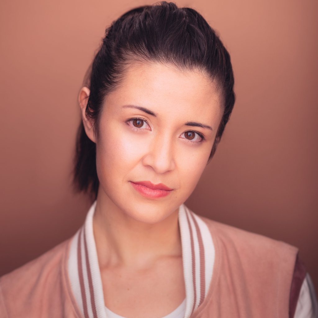Kelsey Baehrens headshot