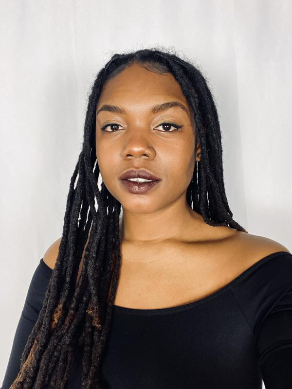 Le'Asha Juluis headshot