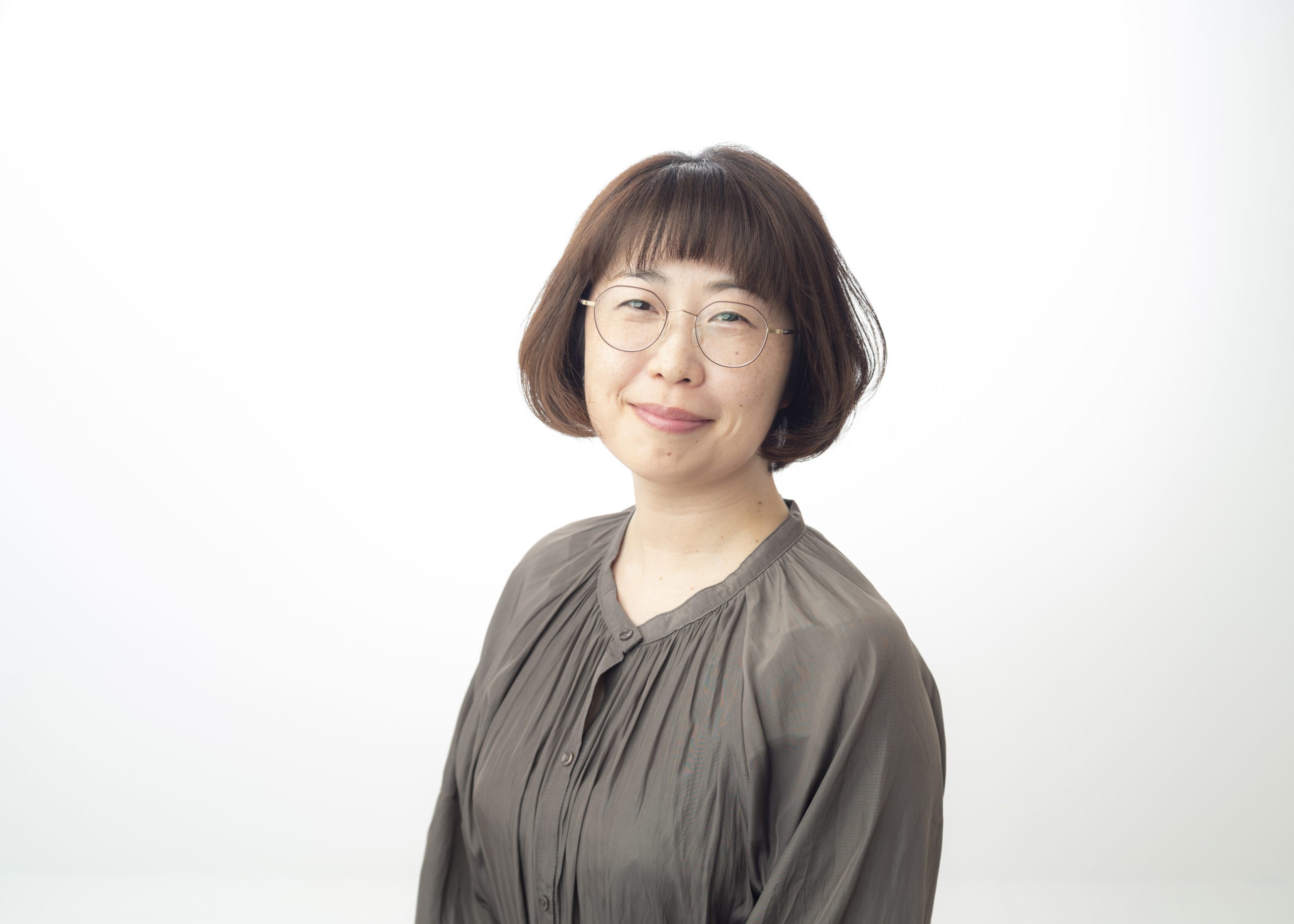artist Machiko Ito