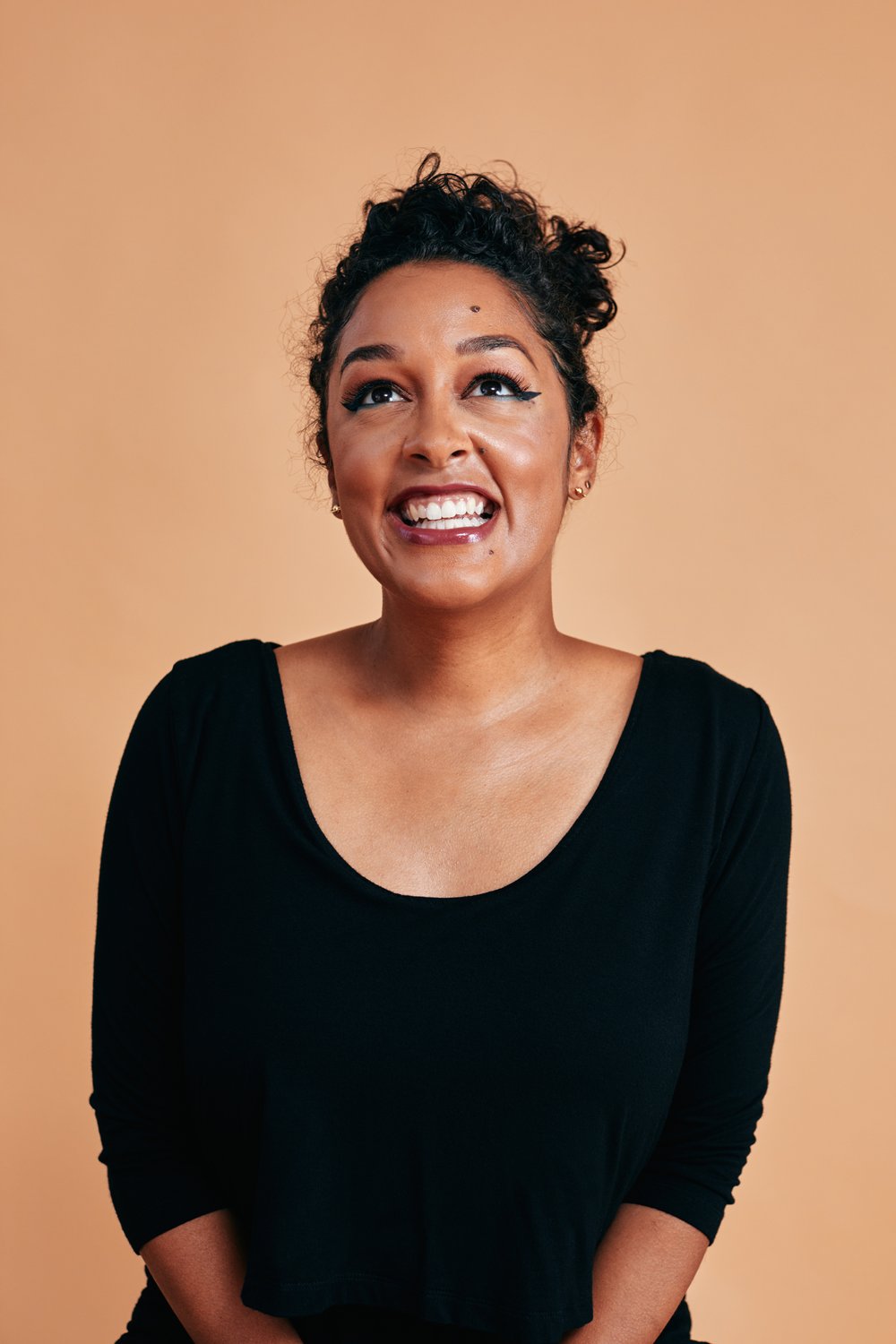 Eve L. Ewing headshot