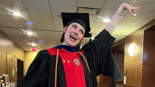 Six Takeaways (and two job landings!) from a newly mastered Arts Admin grad