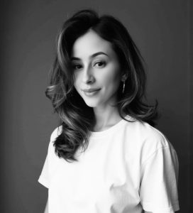 artist Sophia Michelen