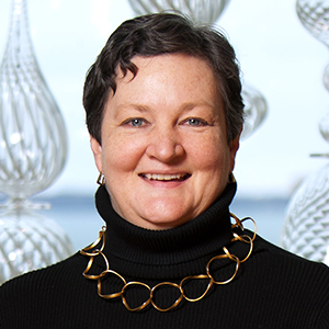 Amy Gilman