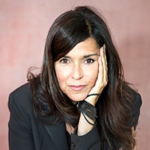 Darcy Padilla