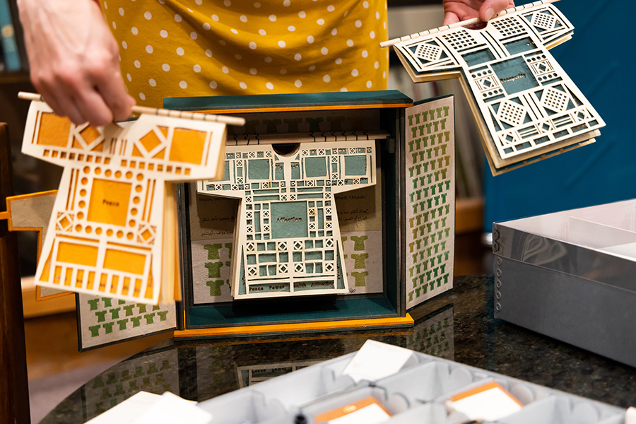 assets from Kohler Art Library