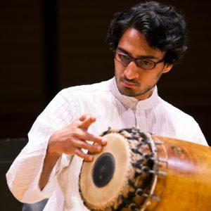 Rohan Krishnamurthy headshot