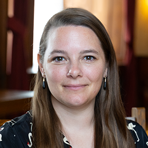 Kate Pahl