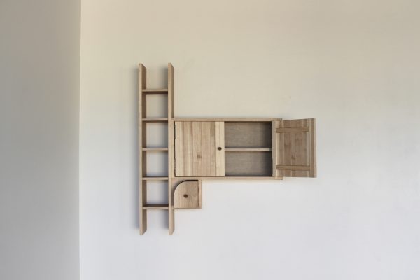 photo of a woodworking project
