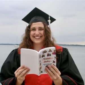 ENGL695: The Creative Writing Capstone Experience