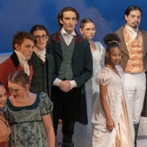 Taking Pride in UW-Madison Theatre: One Student’s Experience