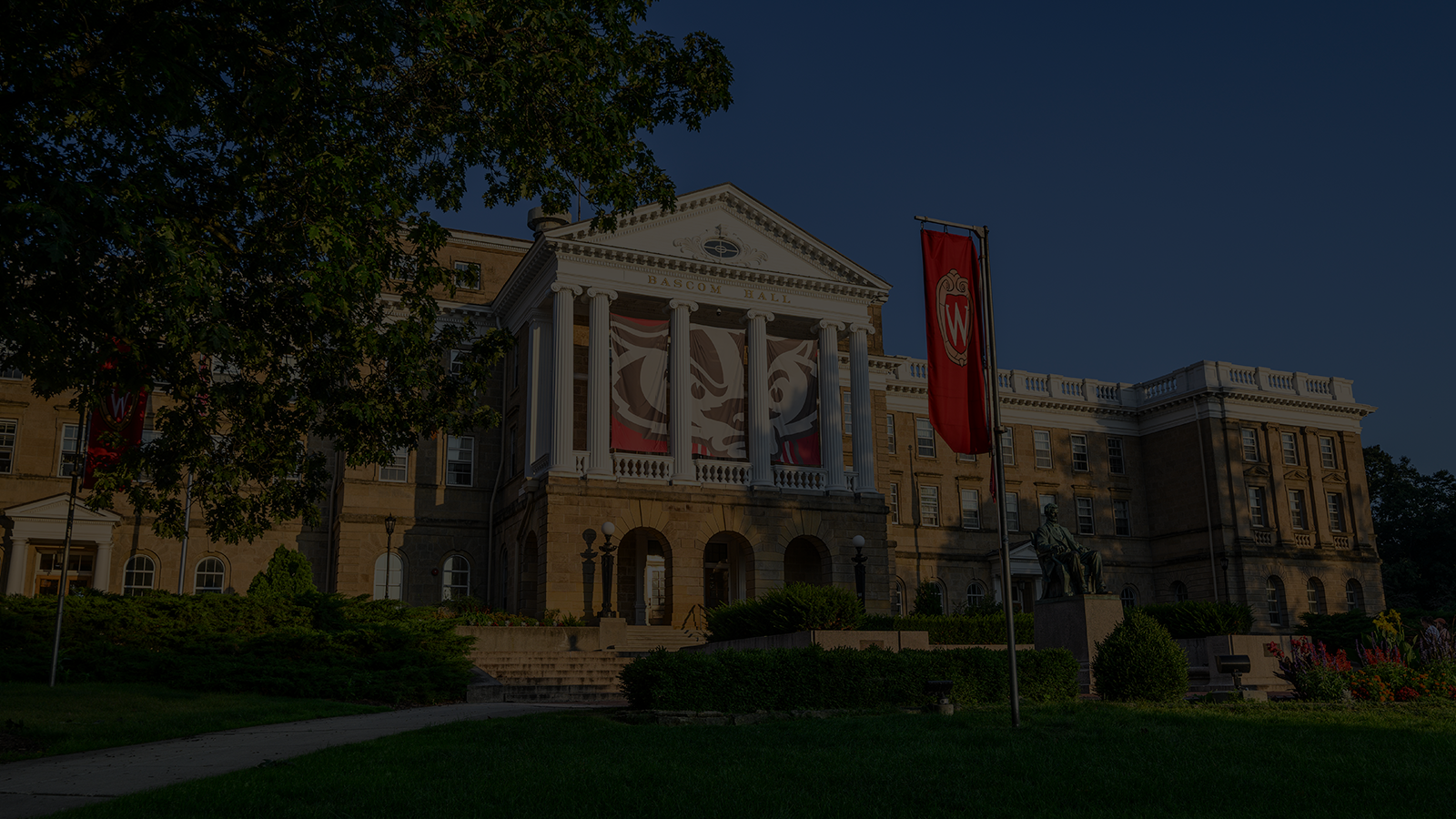 Bascom Mall
