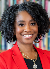 Marcelle Haddix