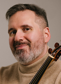 Edward Klorman