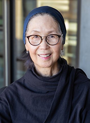 Peggy Choy
