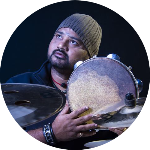 V. Selvaganesh