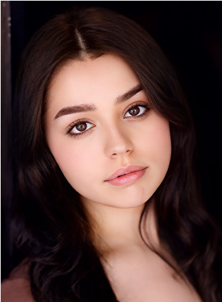 Amari Priya Kukreja