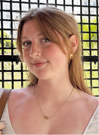 Bree Elisabeth Scholl